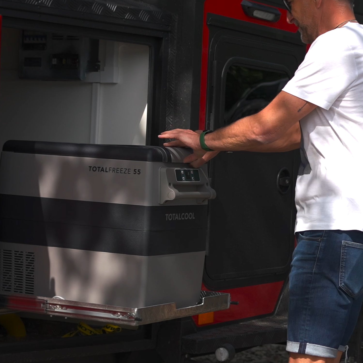 Fridges for Campervans