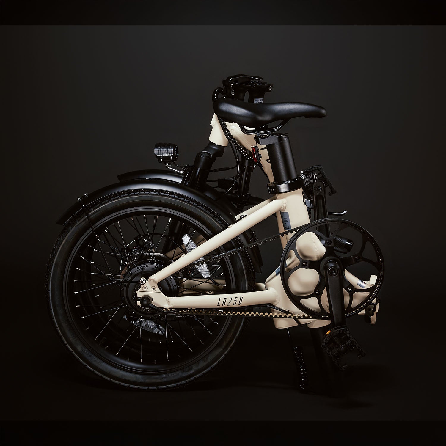 T-Bike LR250 - Türkis