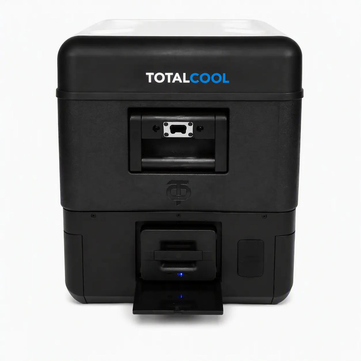 Totalfreeze PRO 55 Draagbare Compressor Koelbox