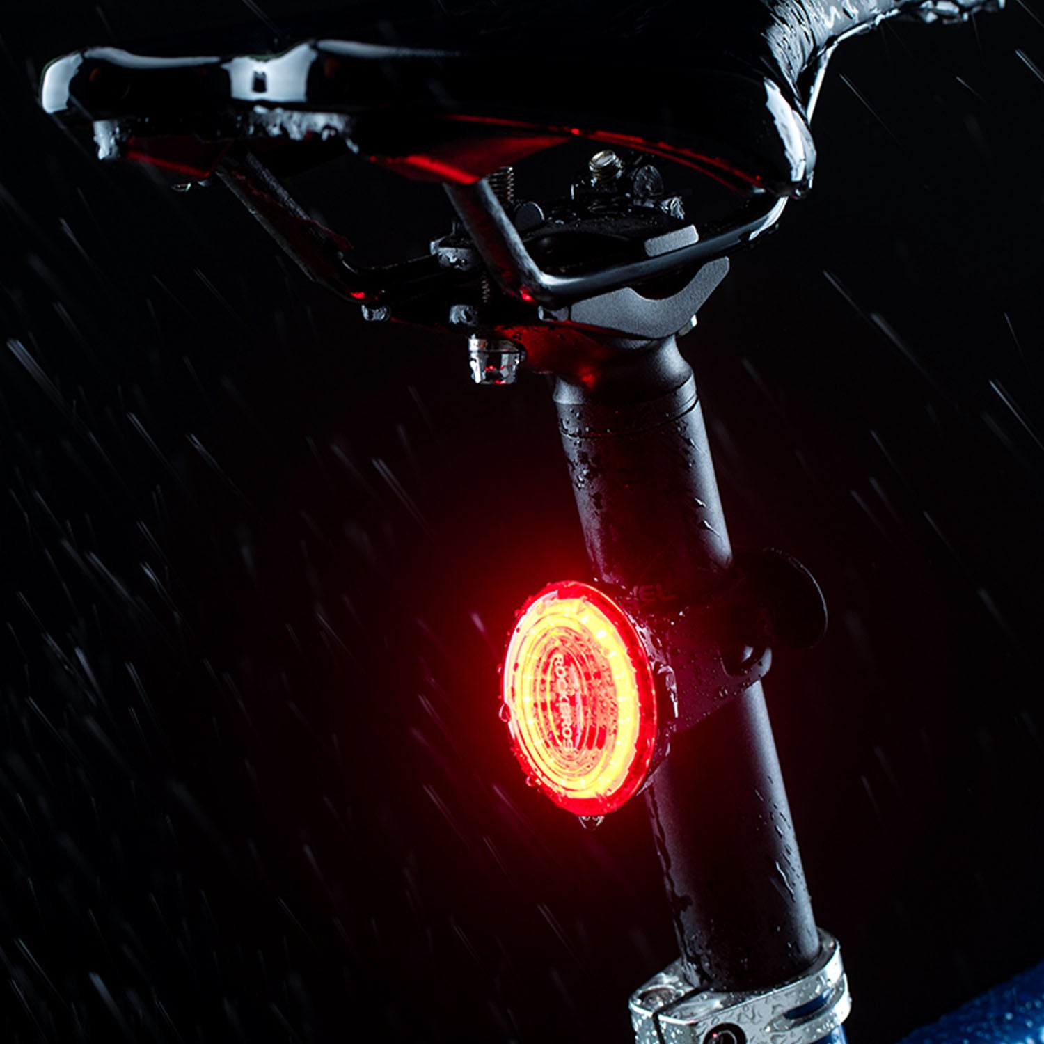 ROCKBROS Rücklicht für Fahrräder