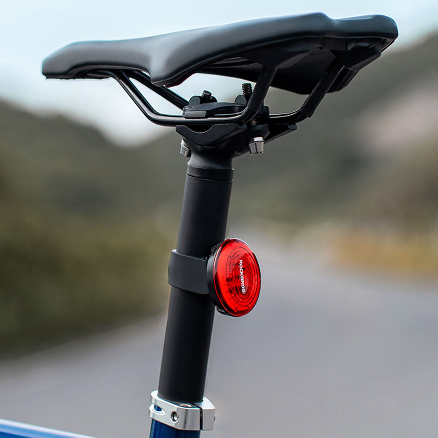 ROCKBROS Rücklicht für Fahrräder