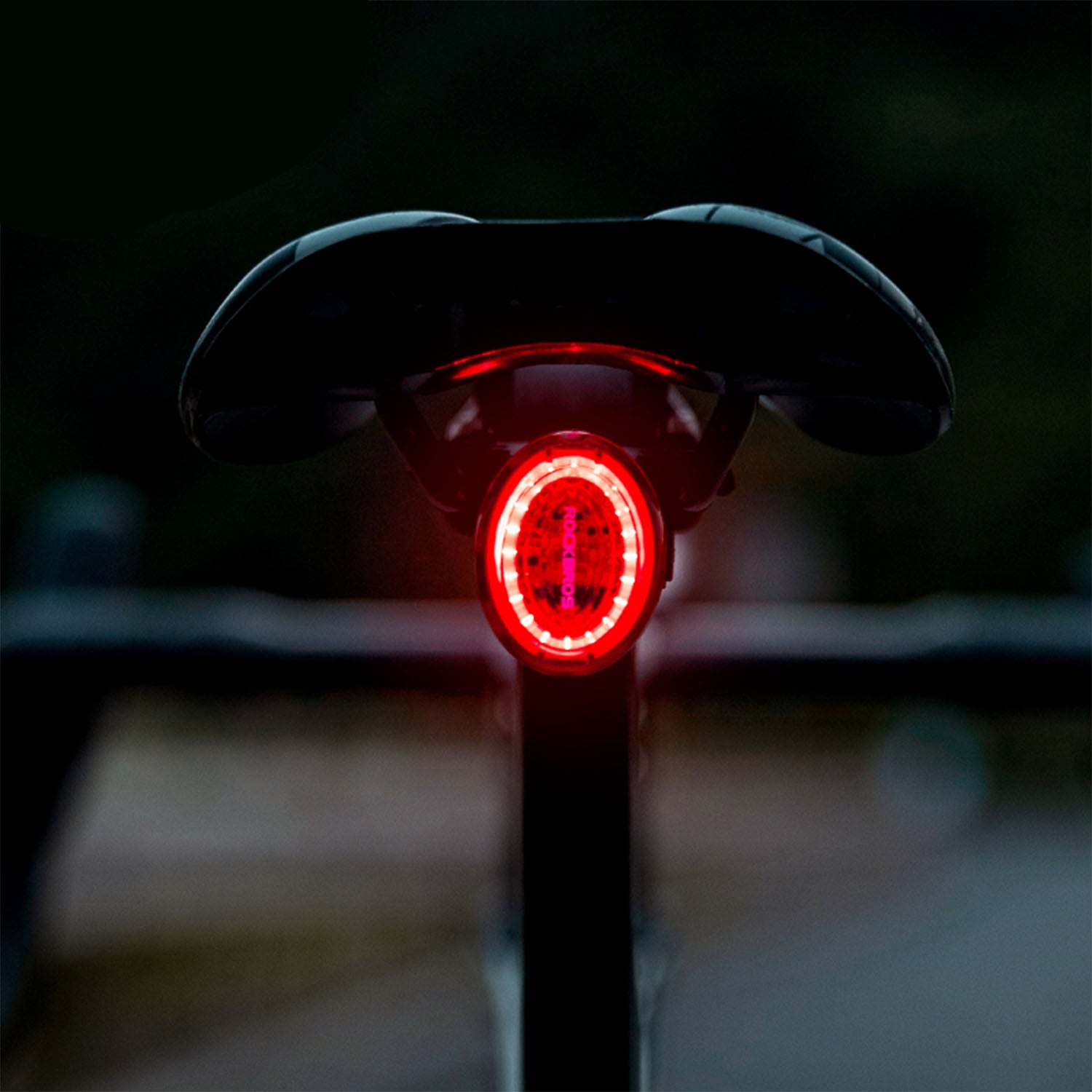 ROCKBROS Rücklicht für Fahrräder