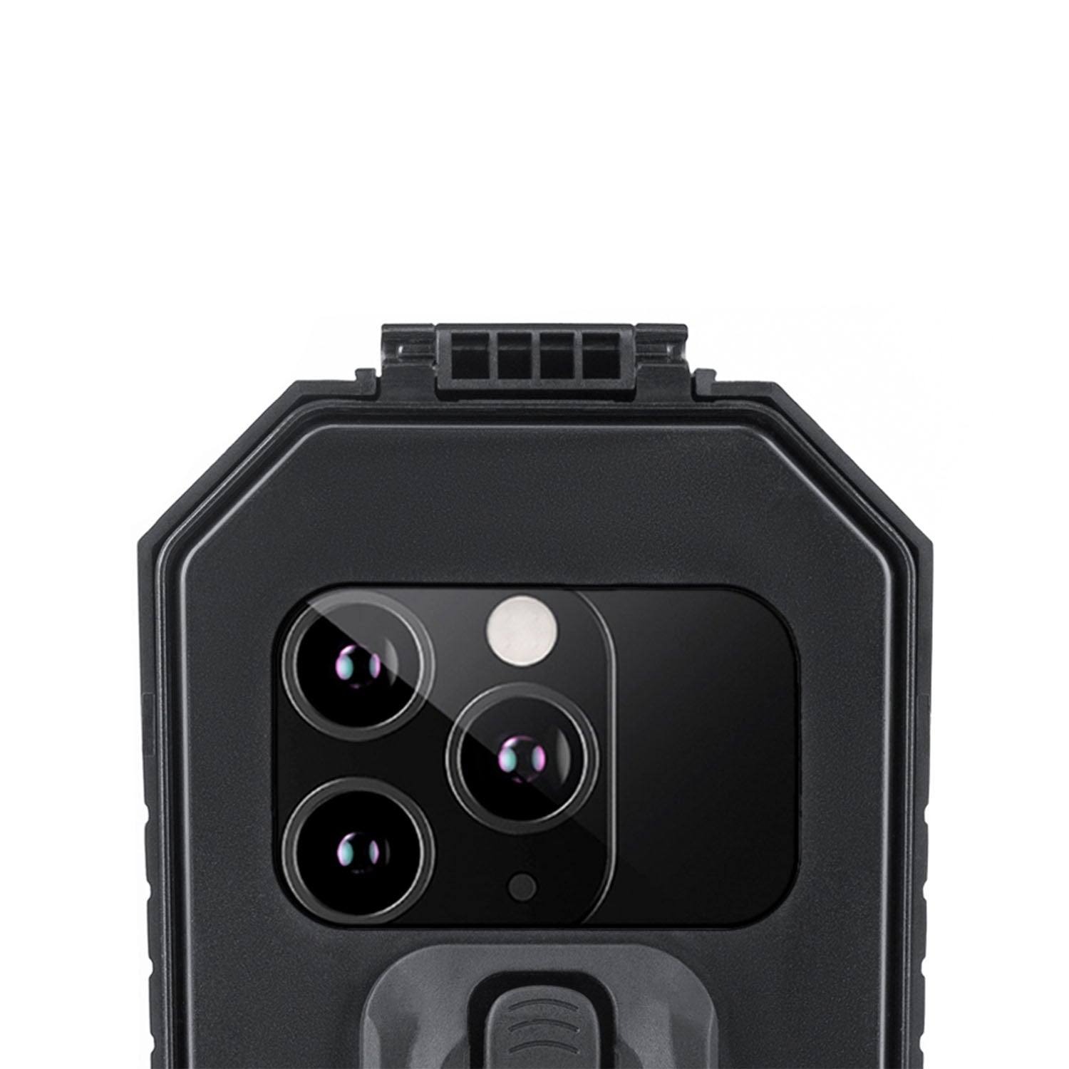 ROCKBROS Regenfester Telefonhalter
