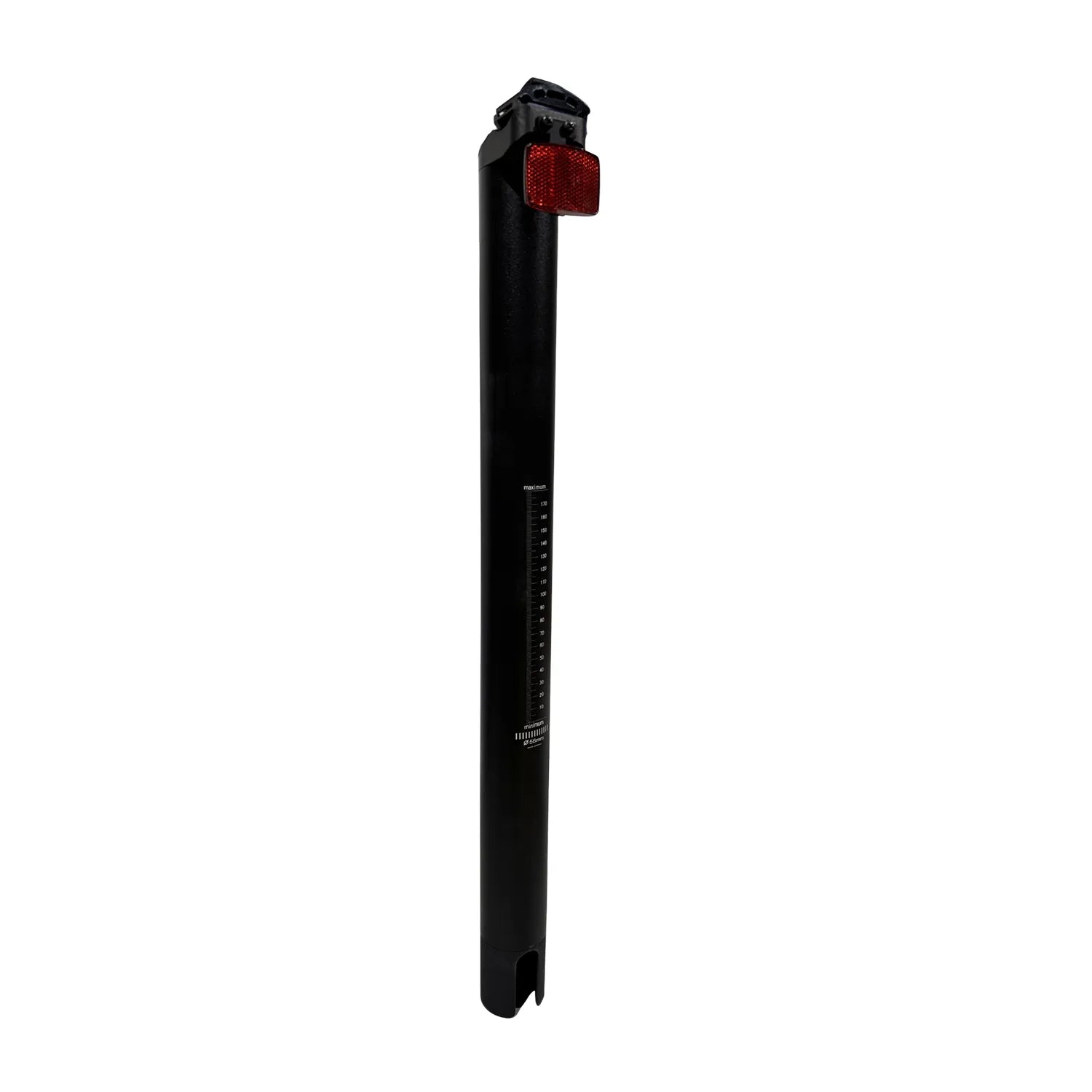 T-Bike Zadelpenaccu CR250/LR250/HR250/CF250