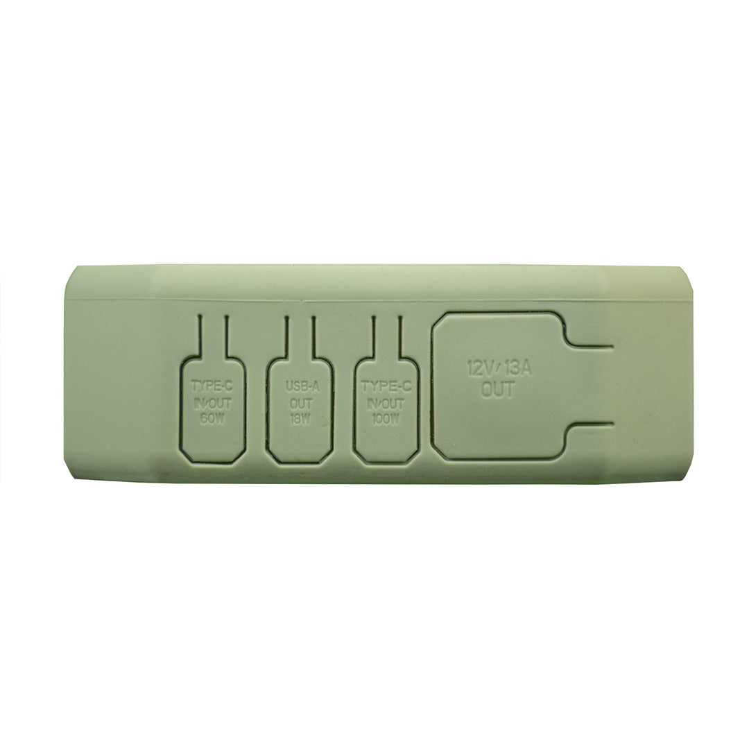 Totalpower 260 Tragbare Powerbank