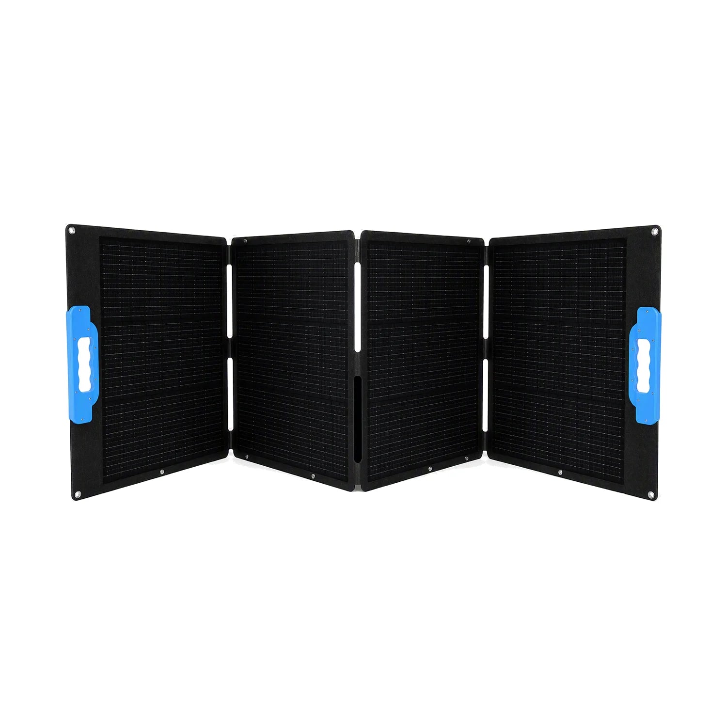 Totalsolar 220 Faltbares Solarpanel