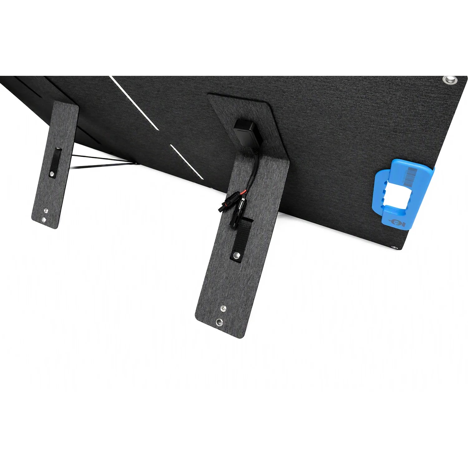 Totalsolar 220 Faltbares Solarpanel