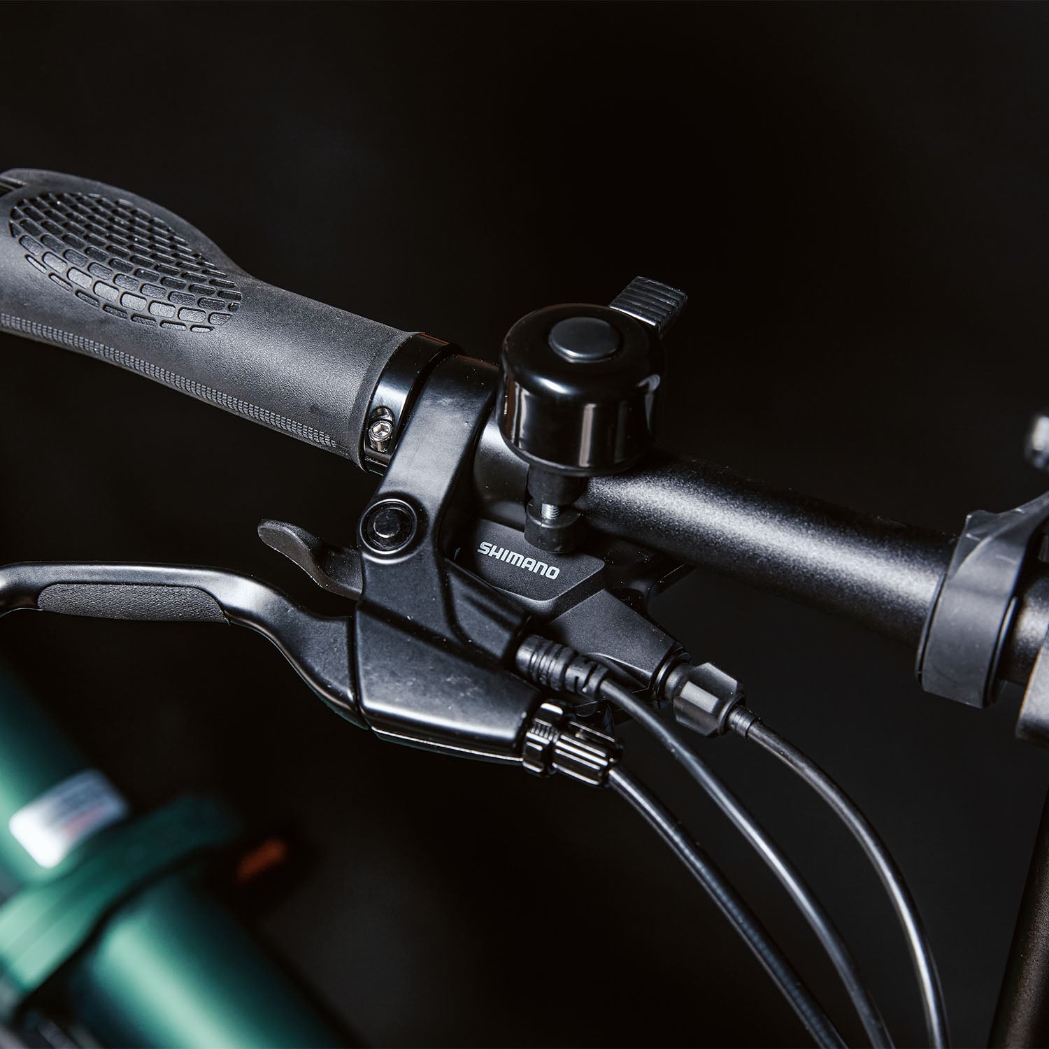 T-Bike CITY250 – Grün