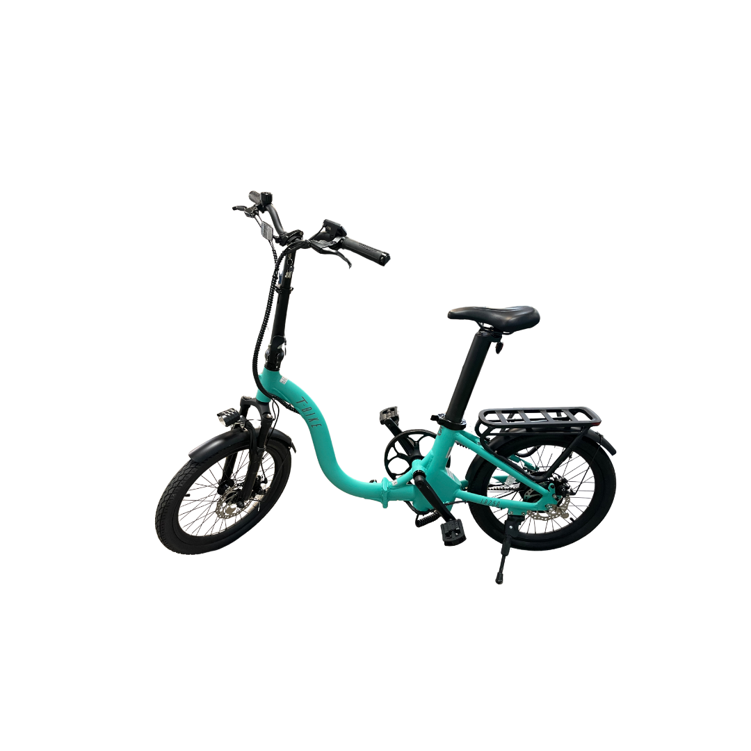 T-Bike LR250 - Türkis