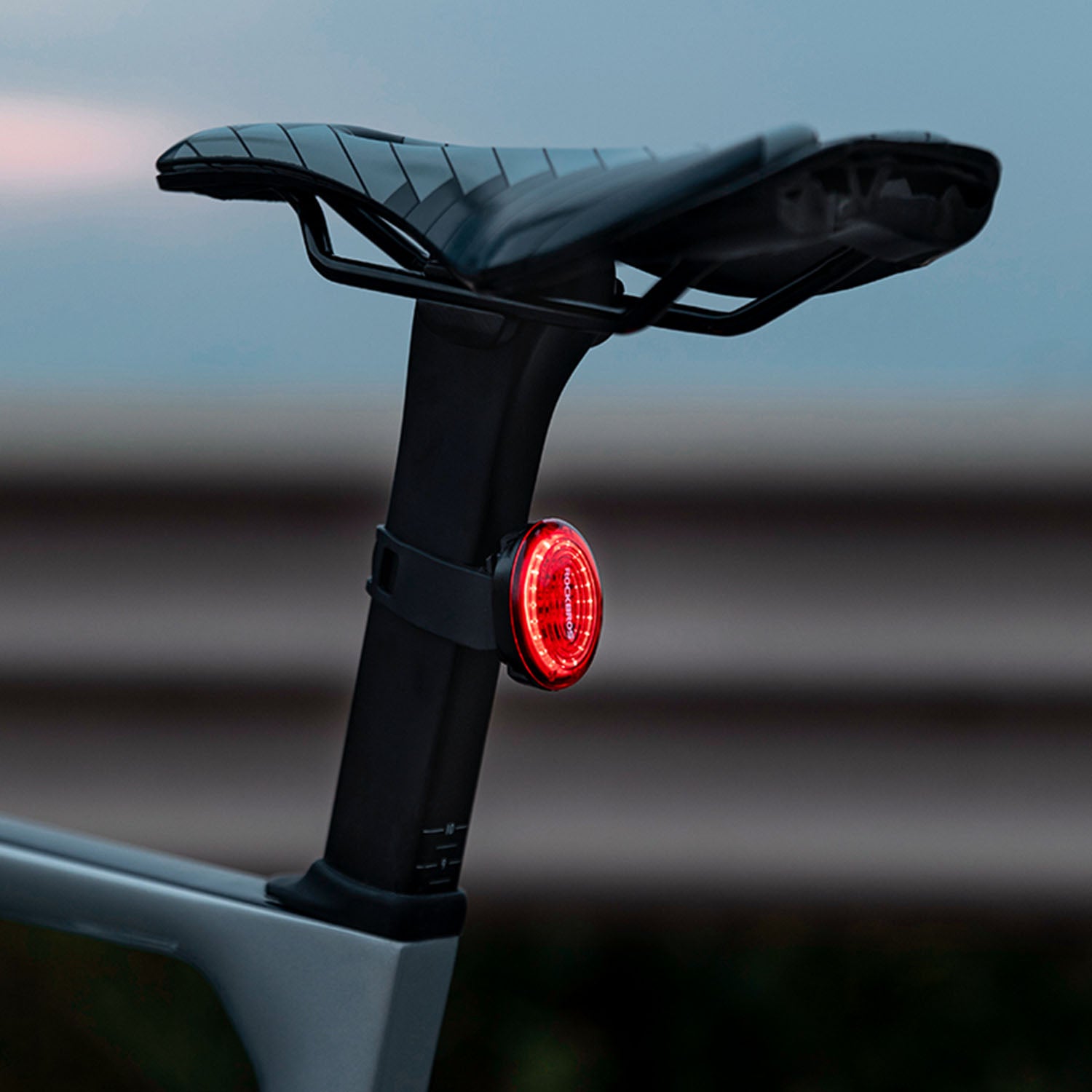 ROCKBROS Rücklicht für Fahrräder