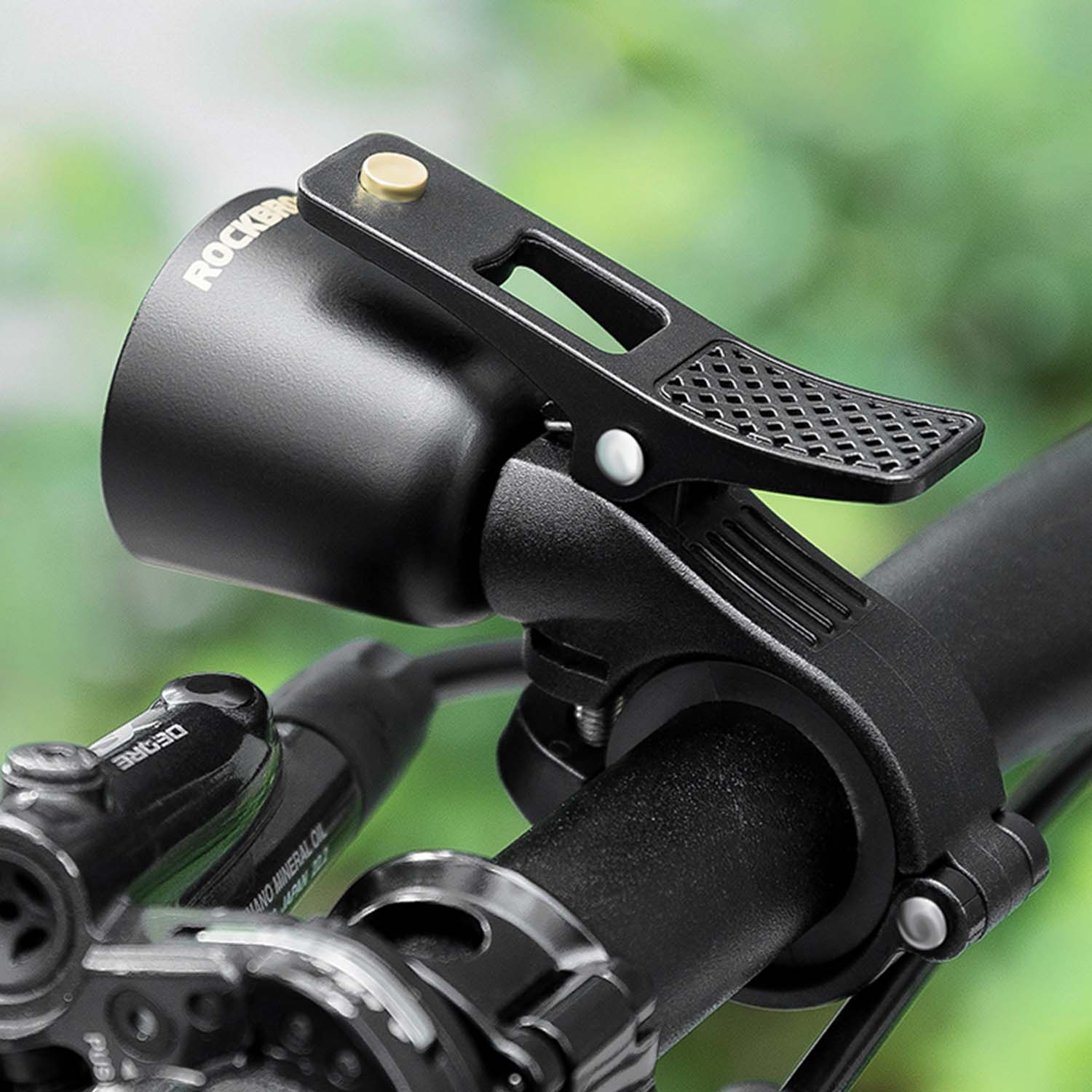 ROCKBROS Fahrradklingel