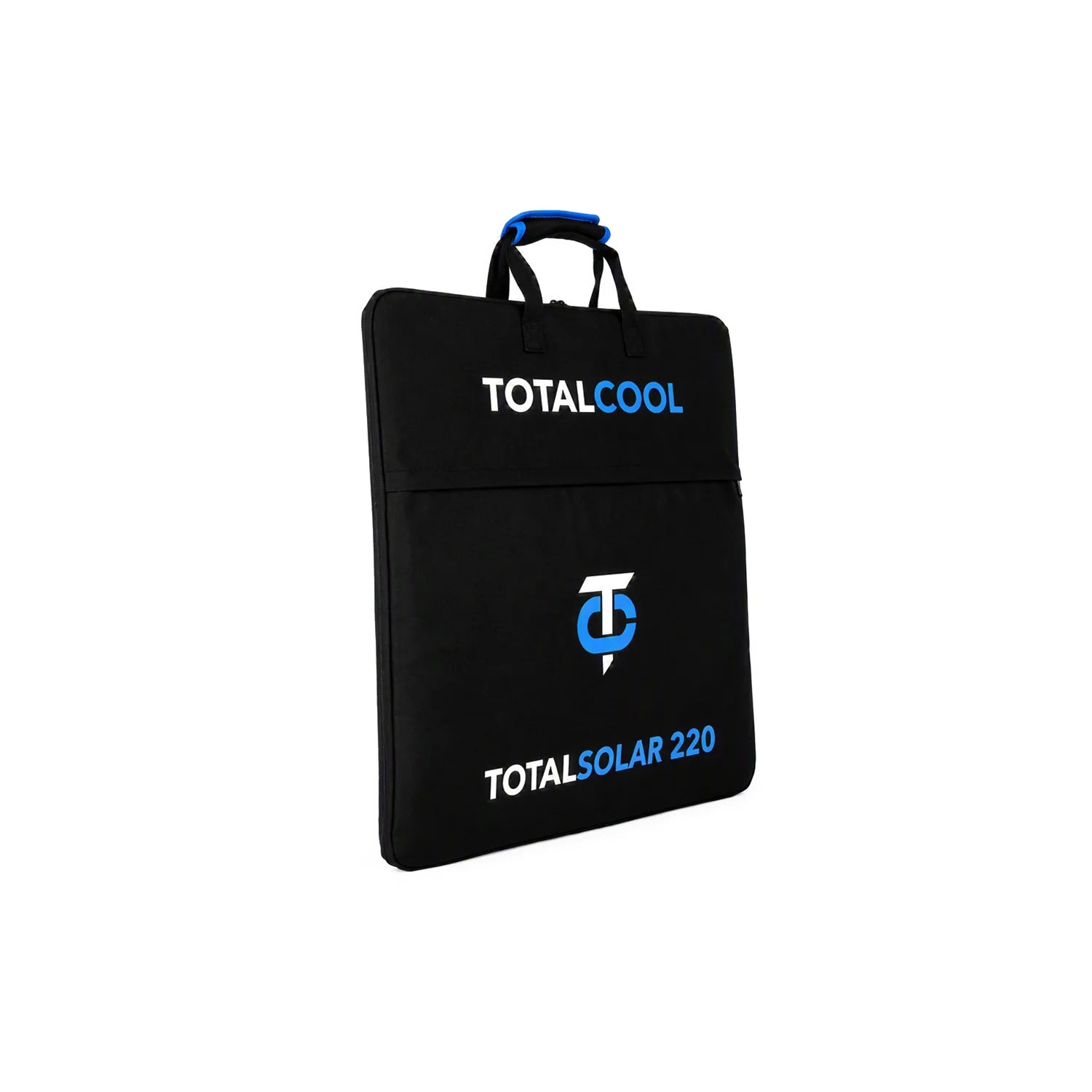 Totalsolar 220 Faltbares Solarpanel 