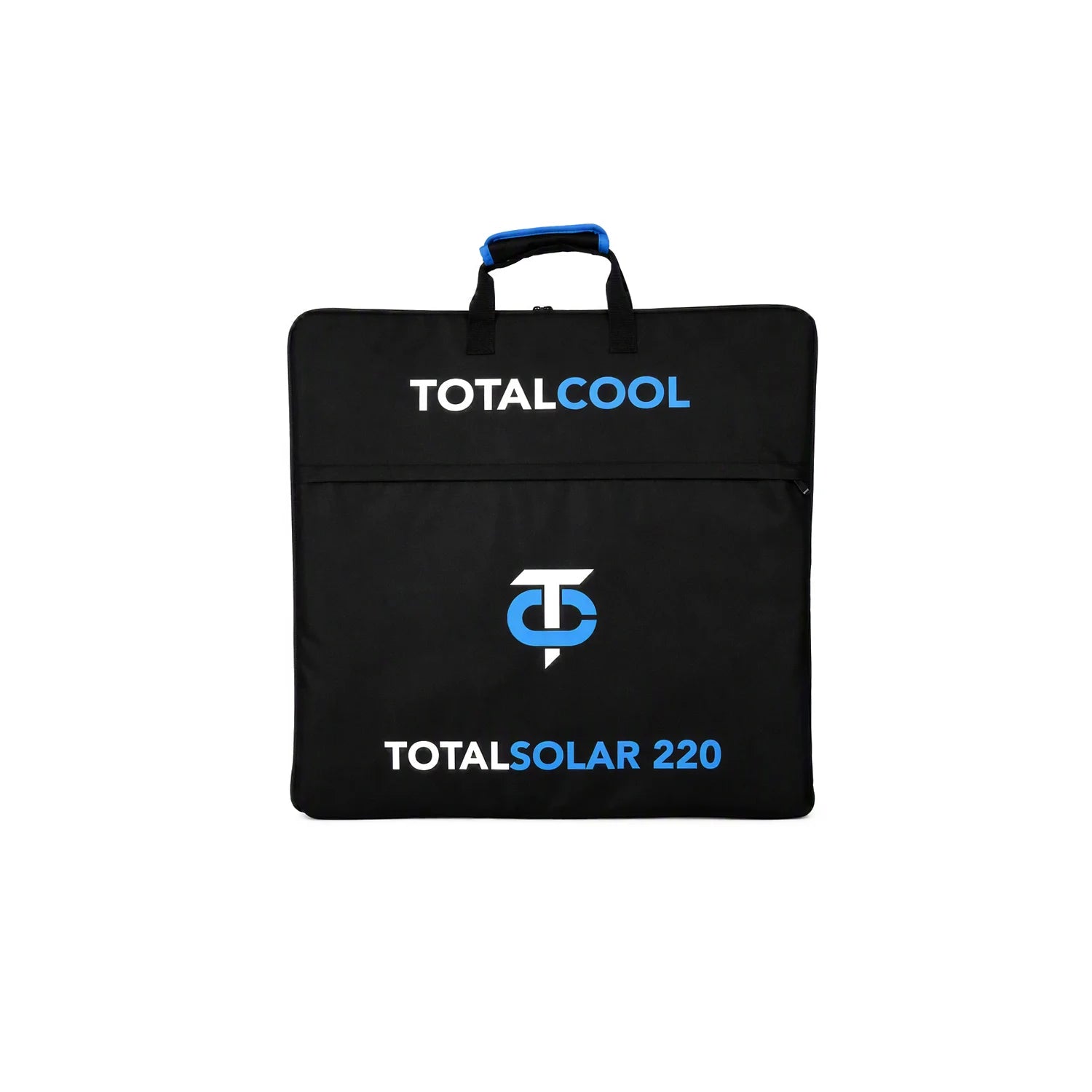 Totalsolar 220 Faltbares Solarpanel 