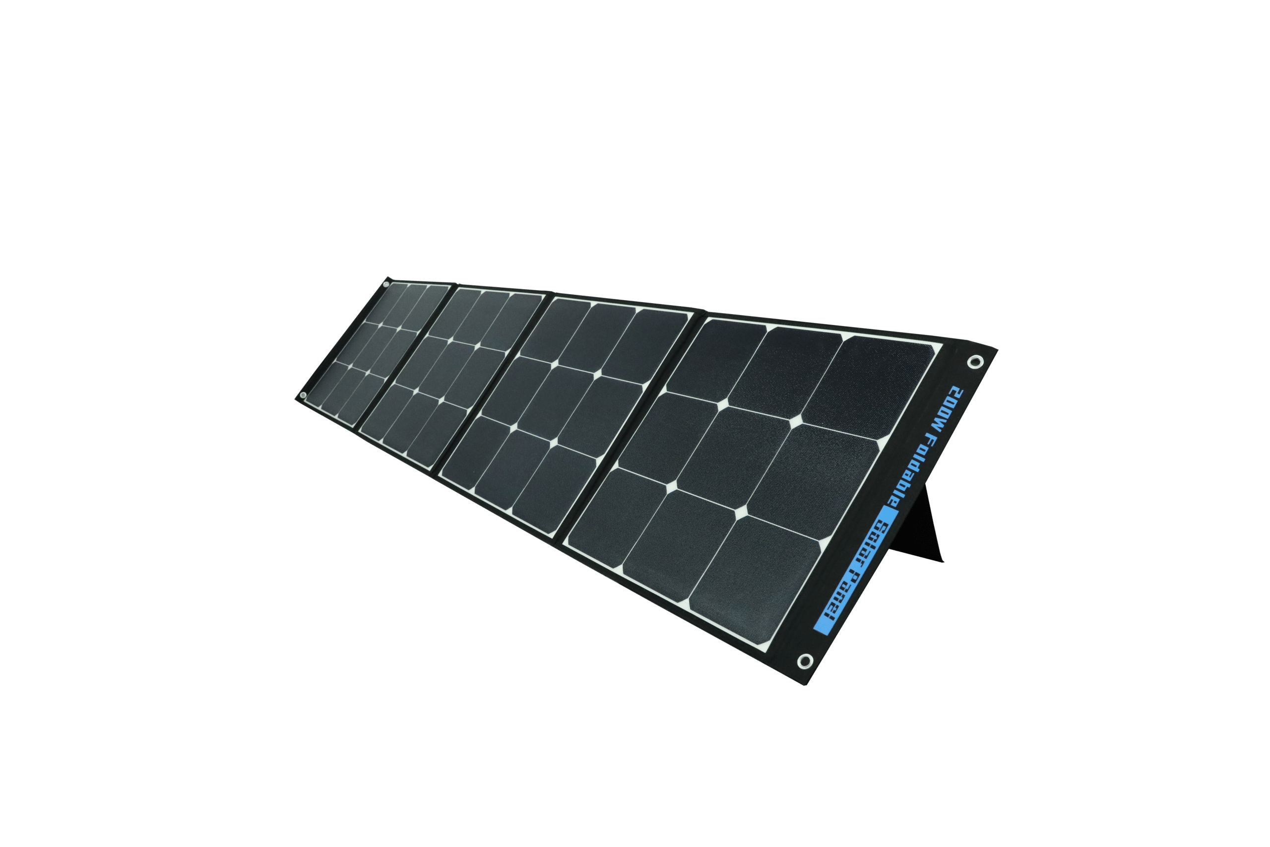Totalsolar 200 Sonnenkollektor