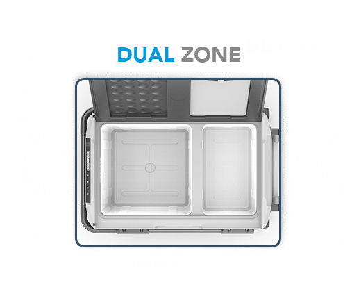 DUAL-ZONE-TFX