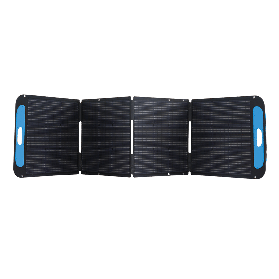 Totalsolar 220 Faltbare Solarpanel