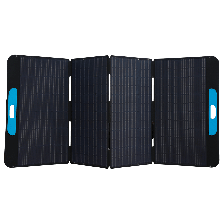 Totalsolar 400 Faltbare Solarpanel