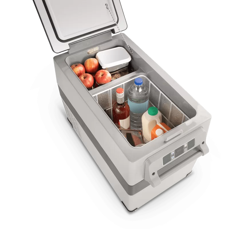 Totalfreeze 45 Tragbarer Kühlschrank mit Gefrierfach - Totalcool